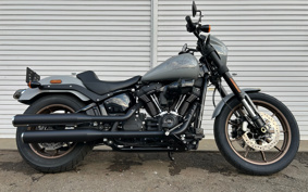 HARLEY FXLRS 2025 YWZ