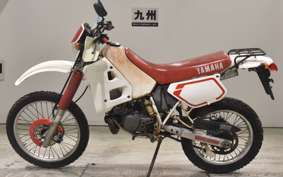 YAMAHA DT200 Gen.2 R 3ET