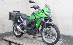 KAWASAKI VERSYS-X250ABS TOURER  LE250D