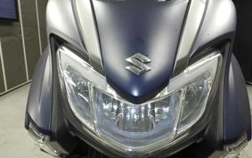 SUZUKI BURGMANｽﾄﾘｰﾄ125EX EA23M