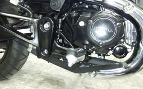 HONDA DAX 125 2014 JB06