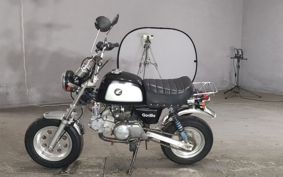 HONDA GORILLA Z50J