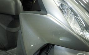 SUZUKI ADDRESS 110 2013 CE47A