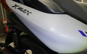 YAMAHA X-MAX 250 2022 SG70J