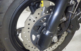 YAMAHA BW S125 Gen.2 SEA6J