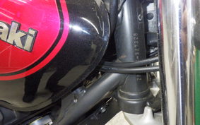 KAWASAKI ZEPHYR 400 KAI 2007 ZR400C