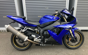 YAMAHA YZF-R1 2003 RN09