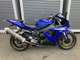 Фото Yamaha YZF-R1 2003 с японского аукциона