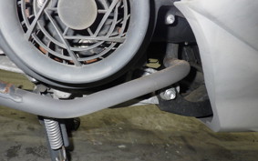 SUZUKI ADDRESS V125 2016 DT11A