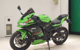 KAWASAKI ZX-4R SE 2024 ZX400P