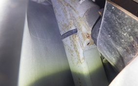 SUZUKI LET's 4 CA45A