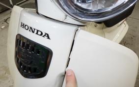 HONDA C110 SUPER CUB 2015 JA59