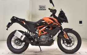 KTM 390 ADVENTURE 2024