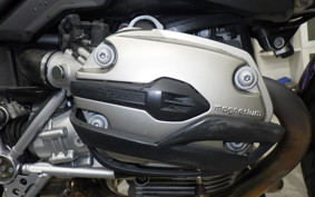 BMW R1200GS 2008