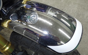 HONDA MONKEY 125 2023 JB02