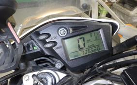 YAMAHA SEROW 250 Gen.2 2025 DG17J