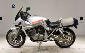 SUZUKI GSX250S KATANA GJ76A