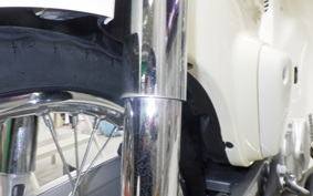 HONDA C110 SUPER CUB 2024 JA44