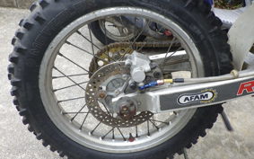 HONDA CRM250AR MD32