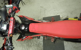 HONDA CRF250M 2022 MD38