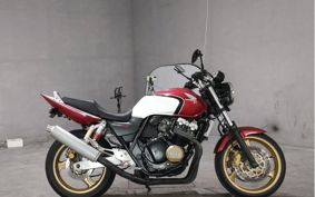 HONDA CB400SFV-3 2007 NC39