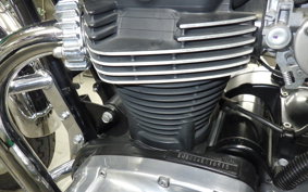 KAWASAKI W800 2016 EJ800A
