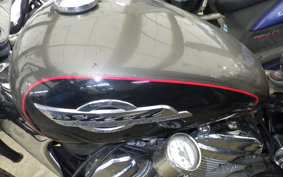 HONDA STEED 400 1992 NC26