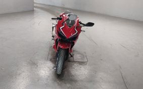 HONDA CBR400R 2021 NC56