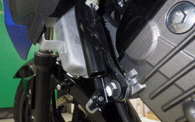 SUZUKI GSX-S125 2024 DL32B