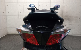HONDA SILVERWING400GT 2012 NF03