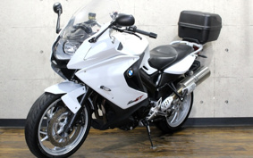 BMW F800GT 2014 0B03