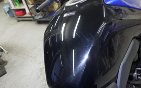 SUZUKI GSX-8R 2024