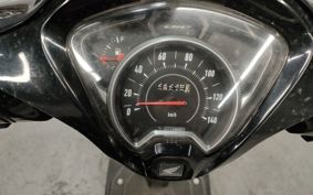 HONDA DIO 110 JF58