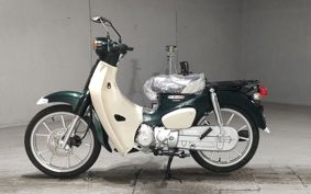 HONDA SUPER CUB110 JA59