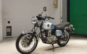 KAWASAKI ESTRELLA BJ250A