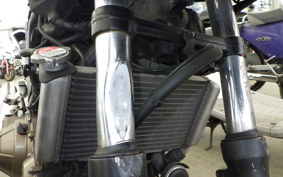 HONDA CBR400R 2021 NC56