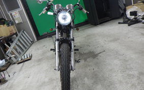YAMAHA SR400 Gen.3 2006 RH01J