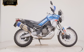 APRILIA トゥアレグ660 2024