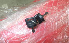 HONDA CRF125F 2013 JE03