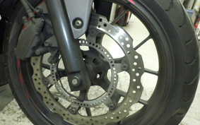 HONDA CBR400R 2021 NC56