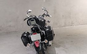 YAMAHA DRAGSTAR 400 CLASSIC VH01J