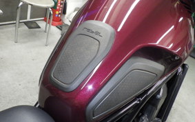 HONDA REBEL 1100 DCT 2022 SC83