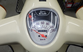 HONDA C110 SUPER CUB JA44