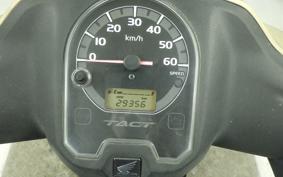 HONDA TACT-4ﾍﾞｰｼｯｸ AF79