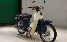 HONDA C50 SUPER CUB 2024 AA01