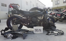SUZUKI GSX-R1000R A DM11G