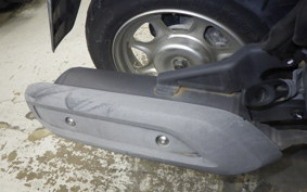 HONDA TACT-4ﾍﾞｰｼｯｸ 2024 AF79