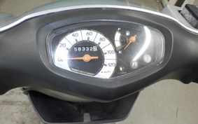 SUZUKI ADDRESS V125 G 2023 CF46A