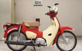 HONDA C50 SUPER CUB 2007 AA09