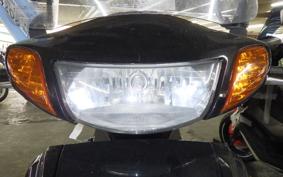 YAMAHA AXIS 125 TREET
